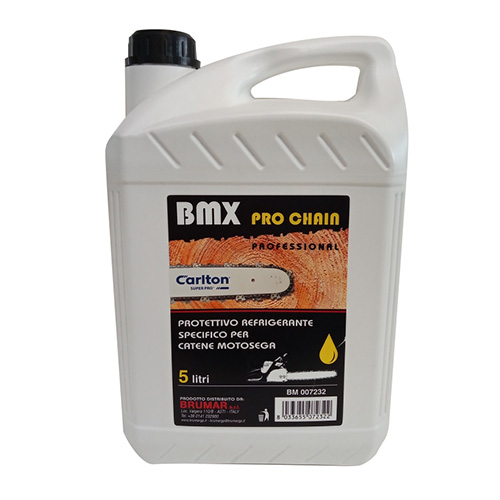 Olio protettivo per catene bmx pro chain da 5L